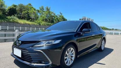 2023 Toyota 豐田 Camry