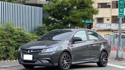 2016 Luxgen 納智捷 S3