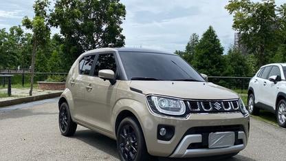 2023 Suzuki 鈴木 Ignis