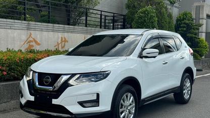 2021 Nissan 日產 X-Trail