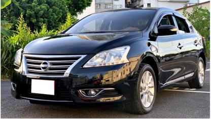 2017 Nissan 日產 Sentra
