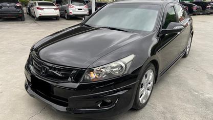 2010 Honda 本田 Accord