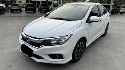 2019 Honda 本田 City