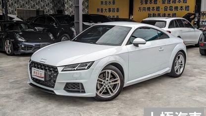 2023 Audi 奧迪 Tt