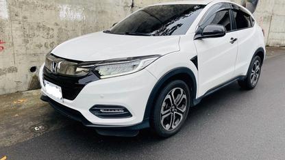 2022 Honda 本田 HR-V