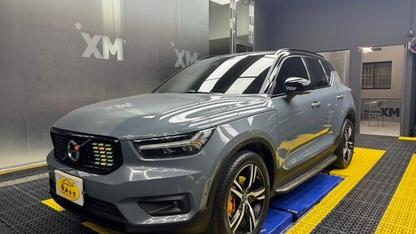 2020 Volvo 富豪 Xc40