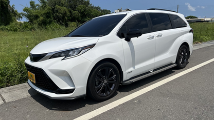 2021 Toyota 豐田 Sienna