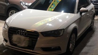 2013 Audi 奧迪 A3 Sportback