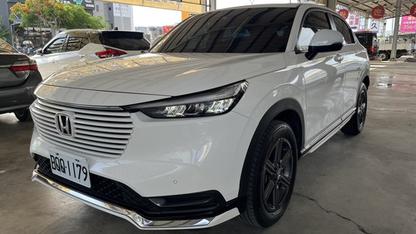 2022 Honda 本田 HR-V