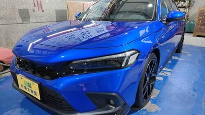 2023 Honda 本田 Civic