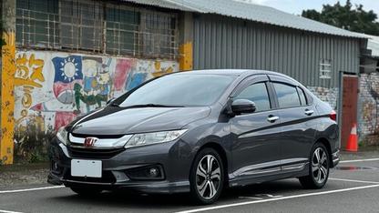 2014 Honda 本田 City