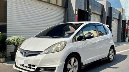 2022 Honda 本田 Fit