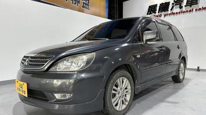 2013 Mitsubishi 三菱 Savrin