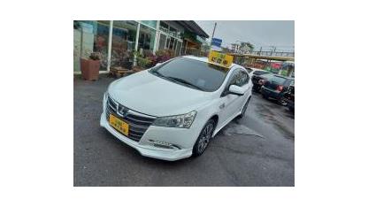 2014 Luxgen 納智捷 S5 Turbo