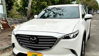 2019 Mazda 馬自達 Cx-9