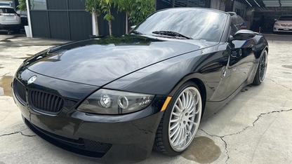 2003 BMW 寶馬 Z4