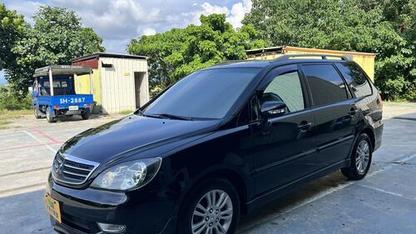 2011 Mitsubishi 三菱 Savrin