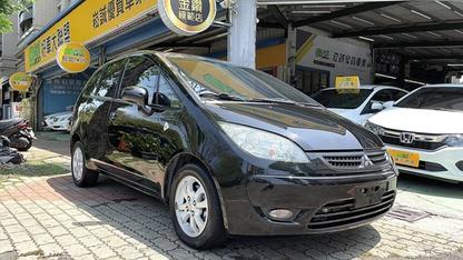 2009 Mitsubishi 三菱 Colt Plus