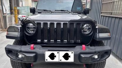 2020 Jeep 吉普 其他