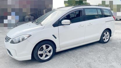 2010 Ford 福特 i-Max