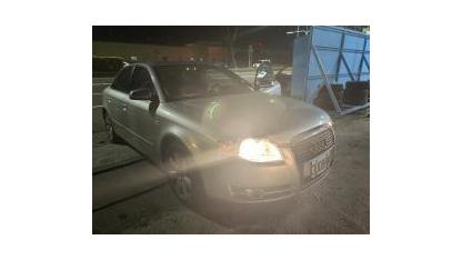 2007 Audi 奧迪 A4 sedan