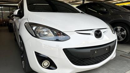 2011 Mazda 馬自達 2