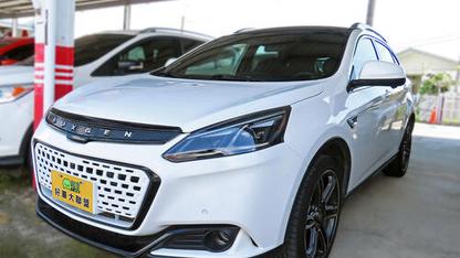 2023 Luxgen 納智捷 U6