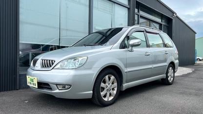 2006 Mitsubishi 三菱 Savrin