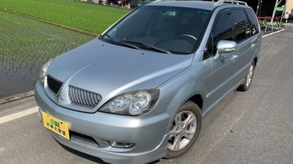 2006 Mitsubishi 三菱 Savrin