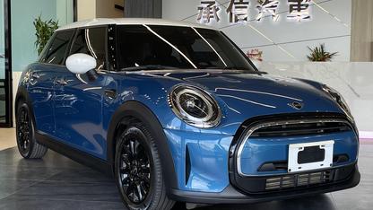 Mini 2025 Hatch 5D Cooper C | 車款介紹 - Yahoo汽車機車