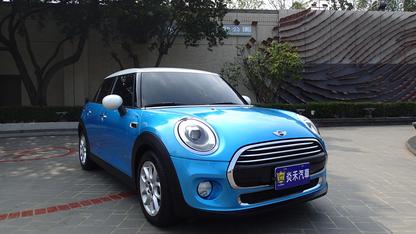 Mini 2025 Hatch 5D Cooper C | 車款介紹 - Yahoo奇摩汽車機車