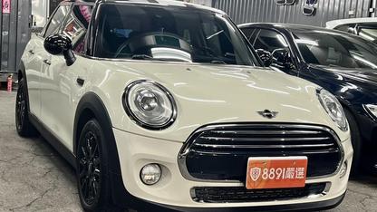 Mini 2025 Hatch 5D Cooper C | 車款介紹 - Yahoo奇摩汽車機車