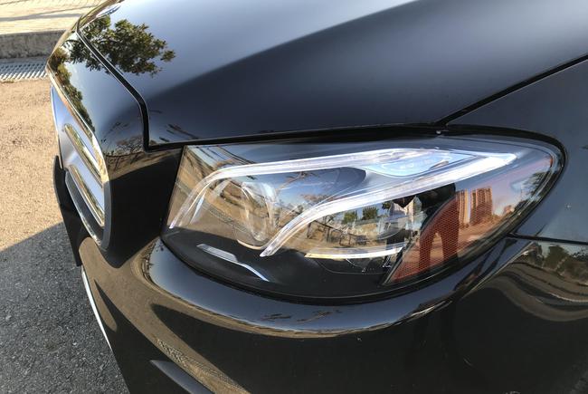 M Benz 50 Amg Line W213 Eq Boost 19年中古車 二手車 255萬 富士康汽車abc好車網