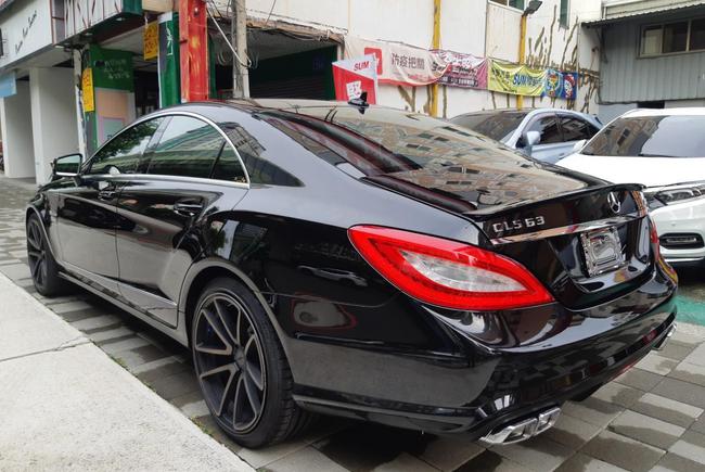 M Benz Cls350 Blueefficiency Amg C218 12 中古車 二手車 92萬 Sum 金質模範店 永豐汽車 Abc好車網