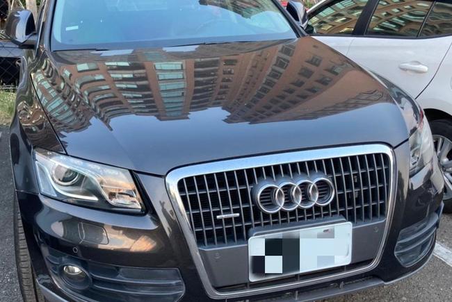 Audi Q5 2 0 Tfsi Quattro Mk1 11年中古車 二手車 35萬 長鋐國際車業abc好車網