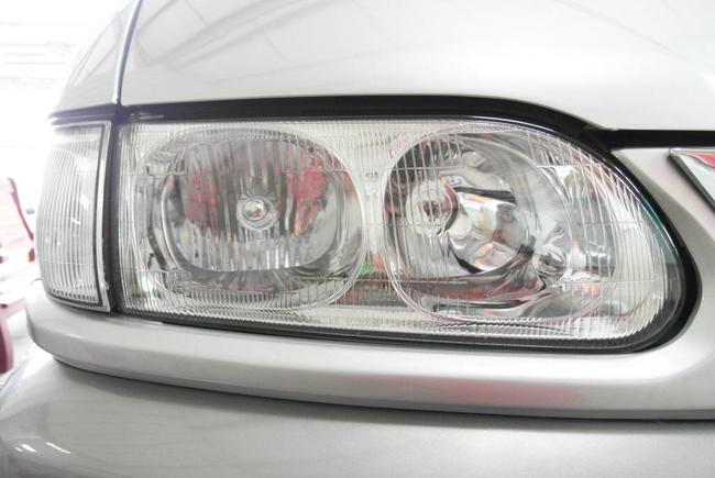 Mitsubishi Space Gear 00年中古車 二手車 9 8萬 鉦欣汽車商行abc好車網