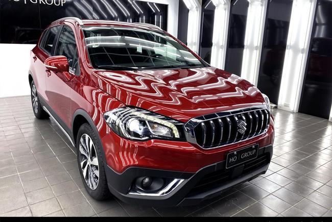 Suzuki Sx4 1 4t Glx 19 物件 已下架 Abc好車網