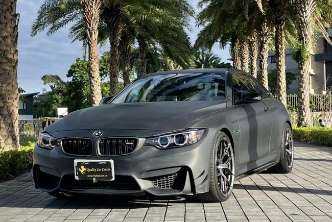 Bmw M4 F 14年中古車 二手車 198萬 亞鈺 欣亞汽車abc好車網