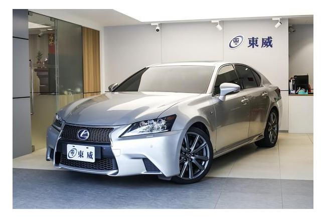 Lexus Gs450h F Sport 4代 12 中古車 二手車 8萬 東威汽車abc好車網