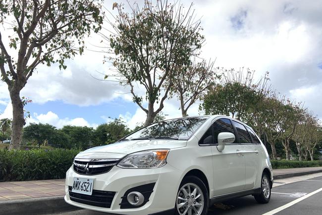 Mitsubishi Colt Plus 1 5 旗艦型2013年中古車 二手車 20萬 Abc好車網