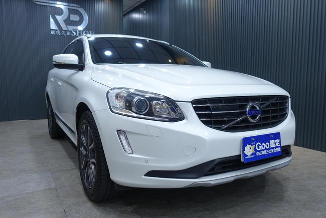 Volvo Xc60 D5 旗艦版 1代 15 中古車 二手車 109 8萬 瑞德汽車abc好車網