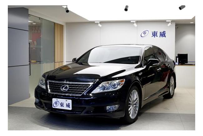 Lexus Ls460 4代 11 中古車 二手車 29 8萬 東威汽車abc好車網