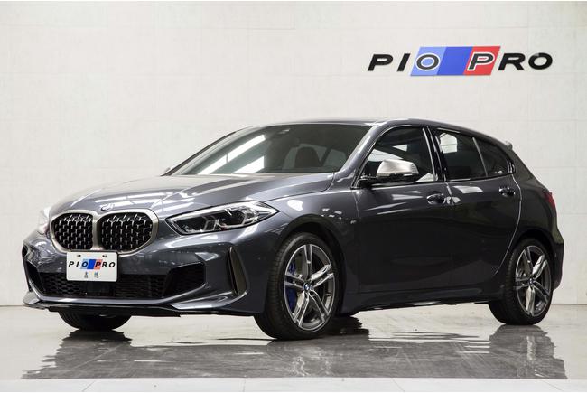 Bmw M135i Xdrive F40 19 物件 已下架 Abc好車網