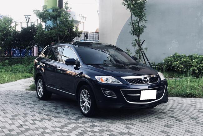 Mazda Cx 9 3 7 11 物件 已下架 Abc好車網