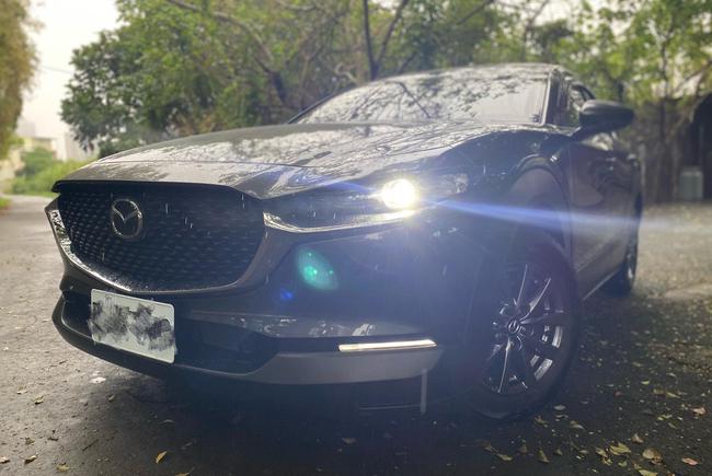 Mazda Cx 30 2 0 Sky G 旗艦型19 中古車 二手車 80萬 Abc好車網