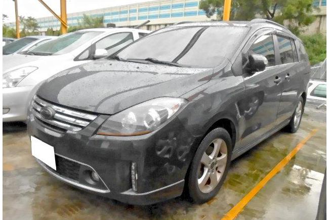 Ford I Max Glx 09 中古車 二手車 21 5萬 萬達車業abc好車網