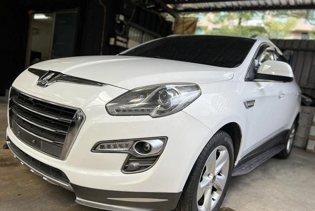 Luxgen 7 Suv 13 中古車 二手車 29 8萬 宏運新古車販売abc好車網