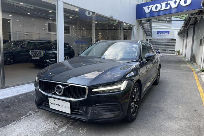 Volvo V60 B4 Momentum 2代 物件161 已下架 Abc好車網