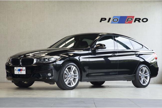 Bmw 335i Gt Sport F34 15 物件 已下架 Abc好車網