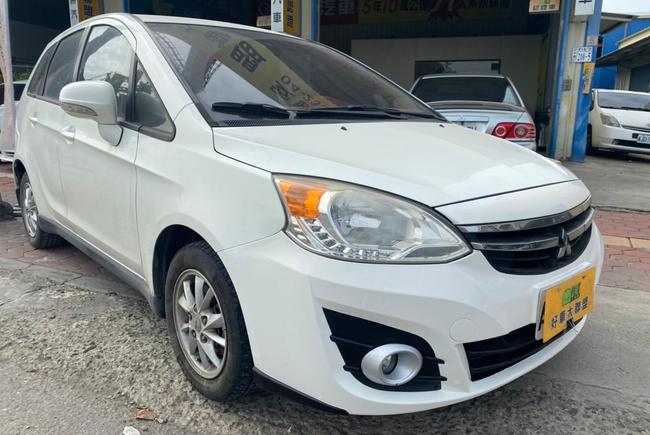 Mitsubishi Colt Plus 1 5 旗艦型2014 物件1482189 已下架 Abc好車網